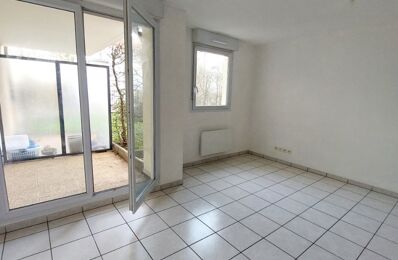 appartement 2 pièces 42 m2 à louer à Cessy (01170)