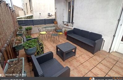 vente immeuble 299 000 € à proximité de Saint-Just-Malmont (43240)