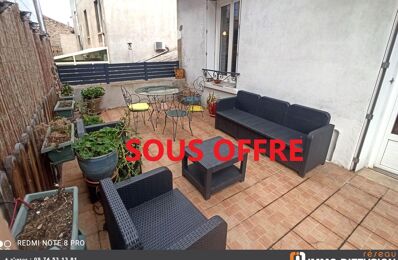 vente immeuble 299 000 € à proximité de Firminy (42700)