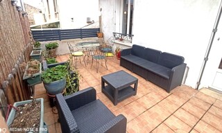 Immeuble  200 m² à vendre à Saint-Étienne (42100)