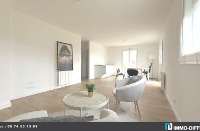 vente appartement 220 000 € à proximité de Sulniac (56250)