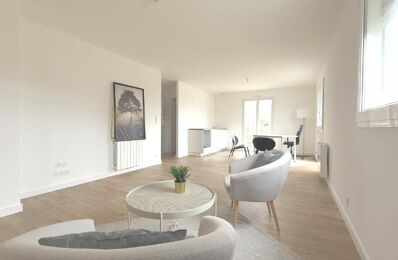 vente appartement 220 000 € à proximité de La Trinité-Surzur (56190)