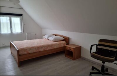 location appartement 520 € CC /mois à proximité de Bethon (51260)