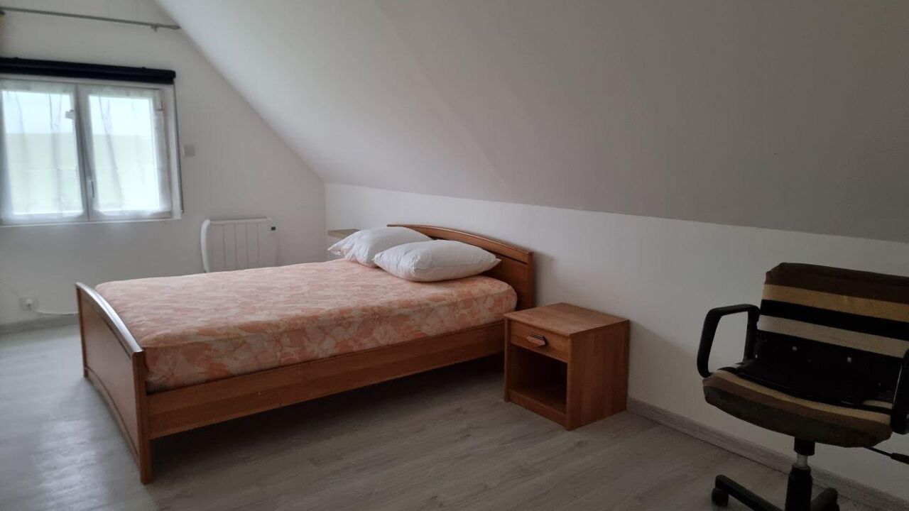 appartement 2 pièces 36 m2 à louer à Romilly-sur-Seine (10100)