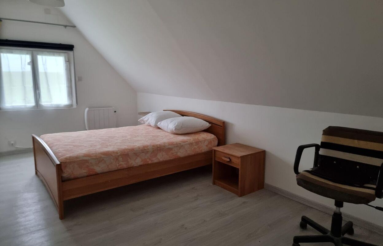 appartement 2 pièces 36 m2 à louer à Romilly-sur-Seine (10100)