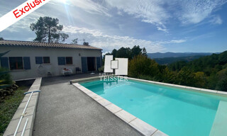 Maison 4 Pièces 78 m² à vendre à Les Vans (07140)