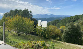 Maison 4 Pièces 78 m² à vendre à Les Vans (07140)