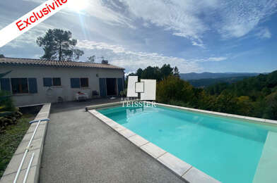 Maison 4 pièces 299000 €