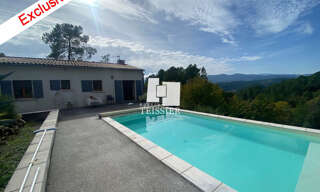 Maison 4 Pièces 78 m² à vendre à Les Vans (07140)