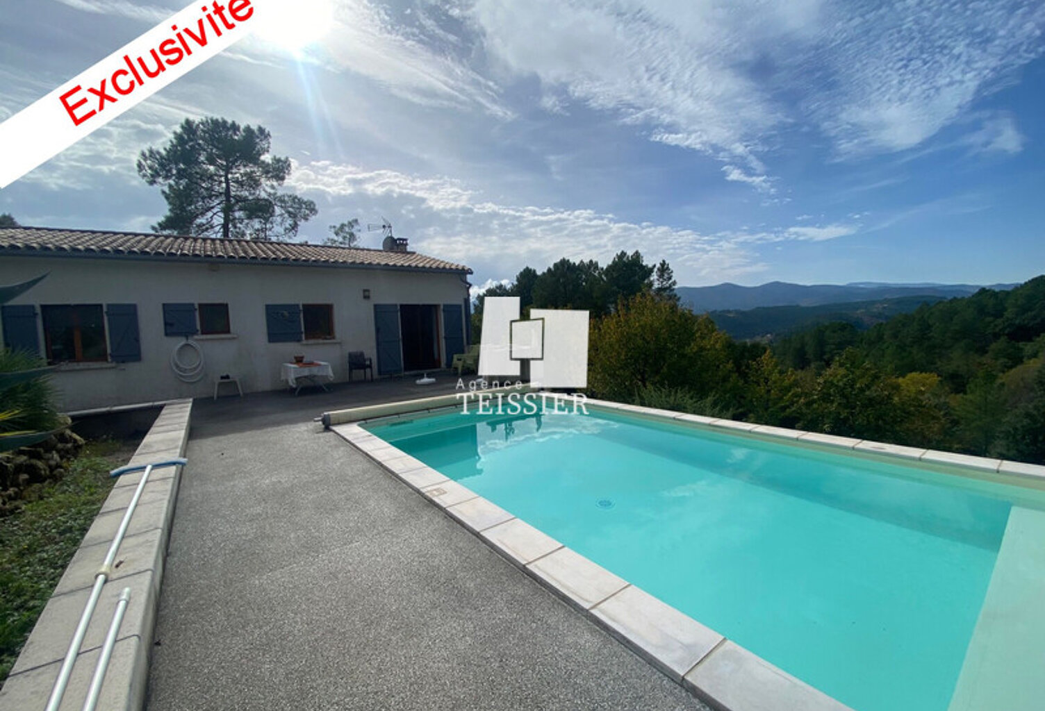Maison — photo 1
