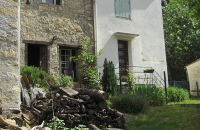 vente maison 69 000 € à proximité de Les Bordes-sur-Arize (09350)