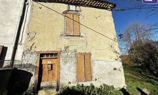 Maison 3 Pièces 116 m² à vendre à Alzen (09240)