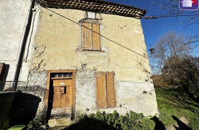 vente maison 59 500 € à proximité de Foix (09000)