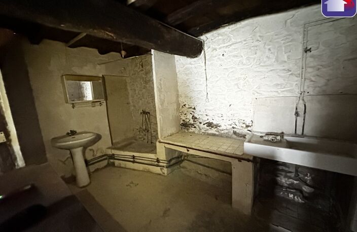 Vente maison 3 pièces 116 m² Alzen (09240) — photo 2