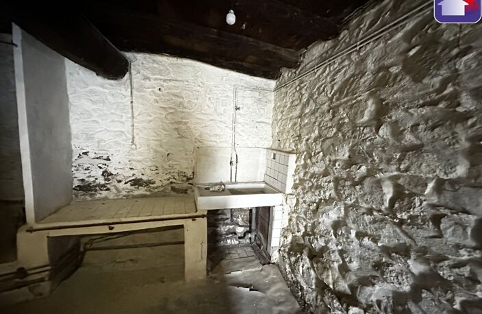 Vente maison 3 pièces 116 m² Alzen (09240) — photo 3