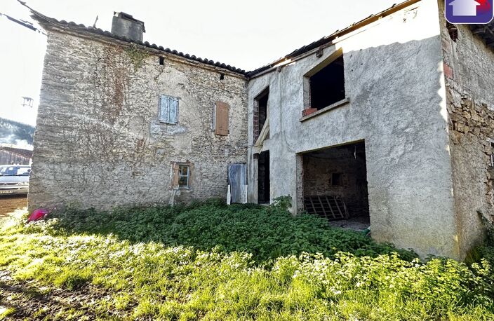 Vente maison 3 pièces 116 m² Alzen (09240) — photo 5
