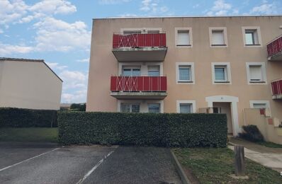 vente appartement 79 500 € à proximité de Berriac (11000)