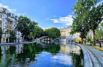 vente appartement 270 000 € à proximité de Paris 9 (75009)