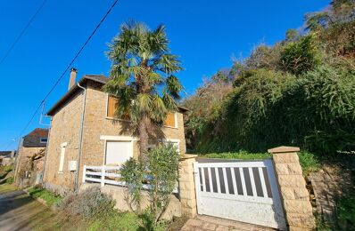 vente maison 171 000 € à proximité de Saint-Cyprien (19130)