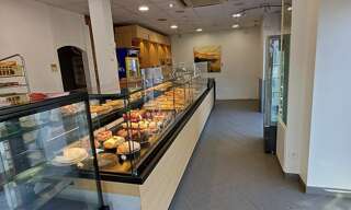 Commerce  400 m² à vendre à Hendaye (64700)