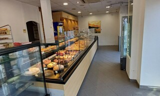 Commerce  400 m² à vendre à Hendaye (64700)