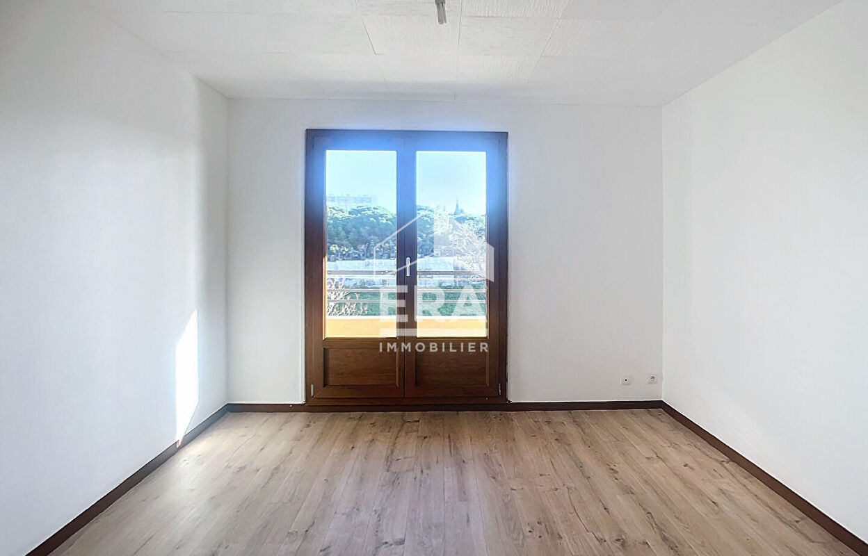 appartement 2 pièces 43 m2 à vendre à Marseille 14 (13014)