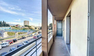 Appartement 2 Pièces 43 m² à vendre à Marseille 14 (13014)