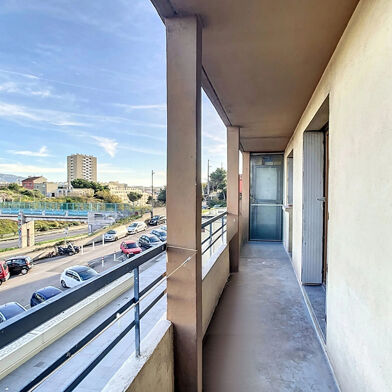 Appartement 2 pièces 77000 €