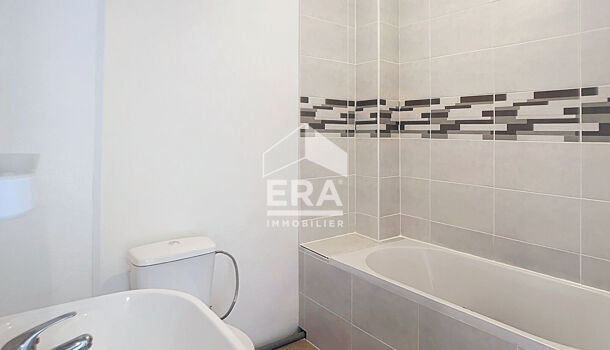 Appartement 2 pièces  à vendre Marseille 14eme 13014