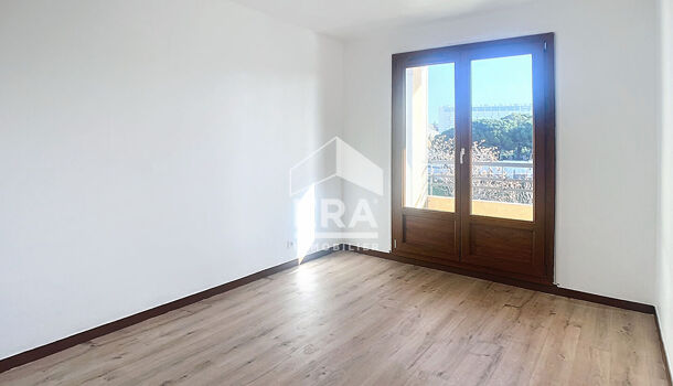 Appartement 2 pièces  à vendre Marseille 14eme 13014