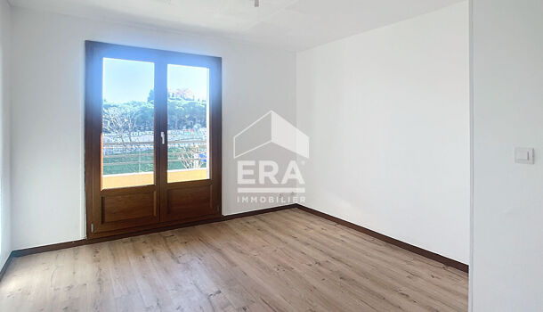 Appartement 2 pièces  à vendre Marseille 14eme 13014