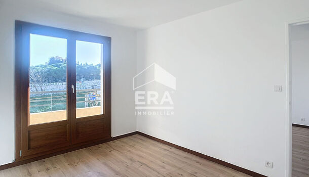 Appartement 2 pièces  à vendre Marseille 14eme 13014