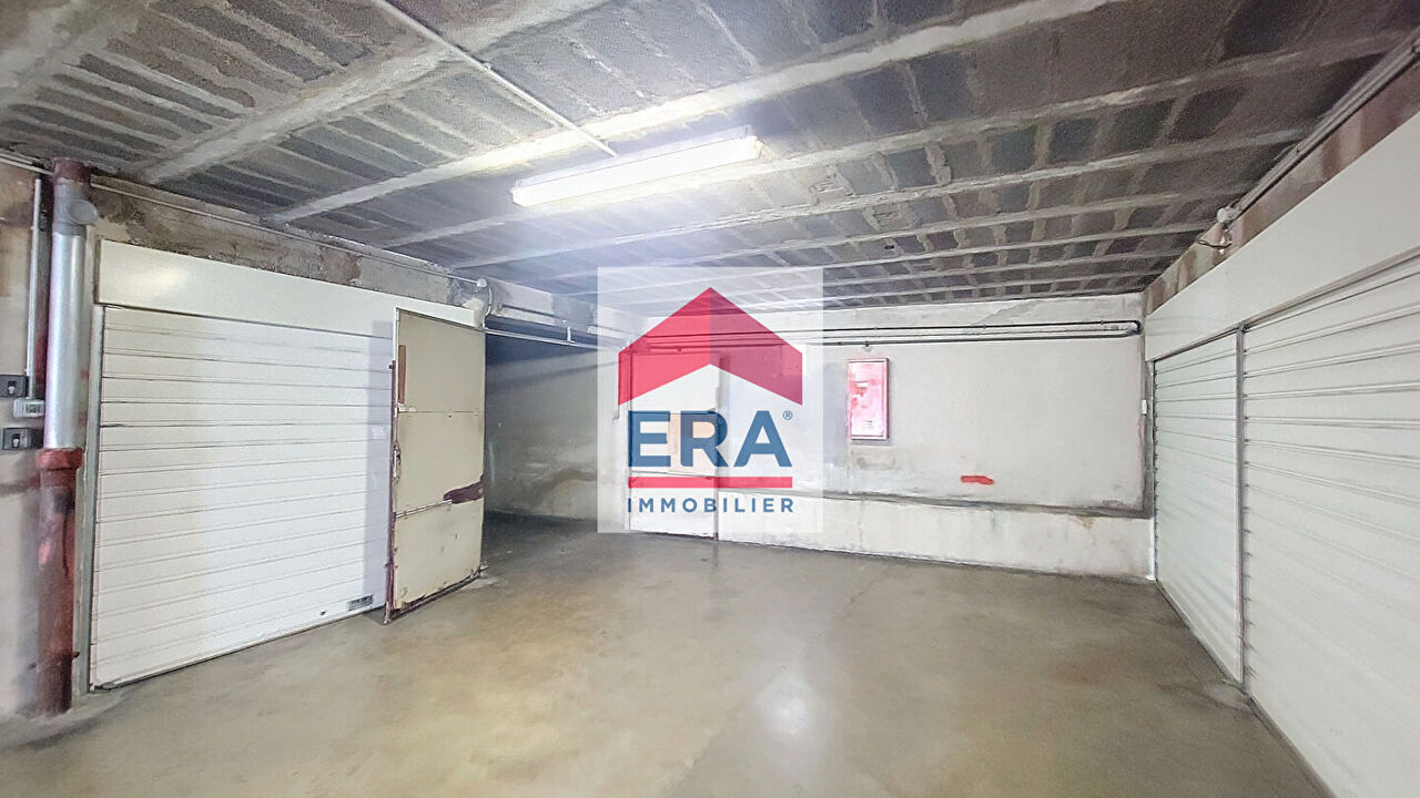 garage  pièces 11 m2 à vendre à Marseille 14 (13014)