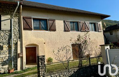 vente maison 108 000 € à proximité de Saint-Benoît (01300)