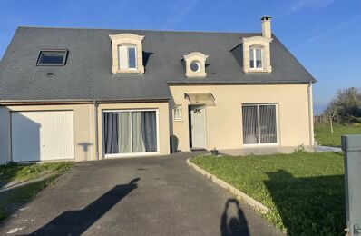 vente maison 383 000 € à proximité de Cormery (37320)