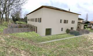 Maison 5 Pièces 183 m² à vendre à Misérieux (01600)