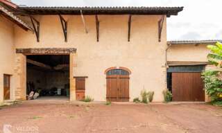 Maison 5 Pièces 165 m² à vendre à Misérieux (01600)