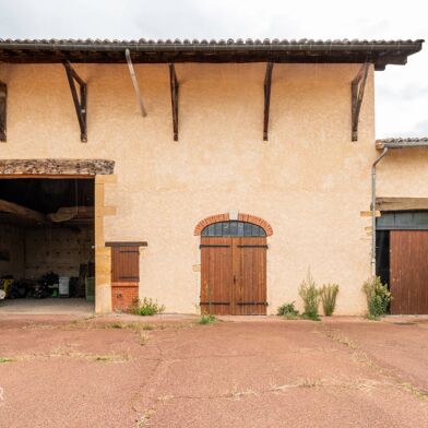 Maison 5 pièces 169000 €