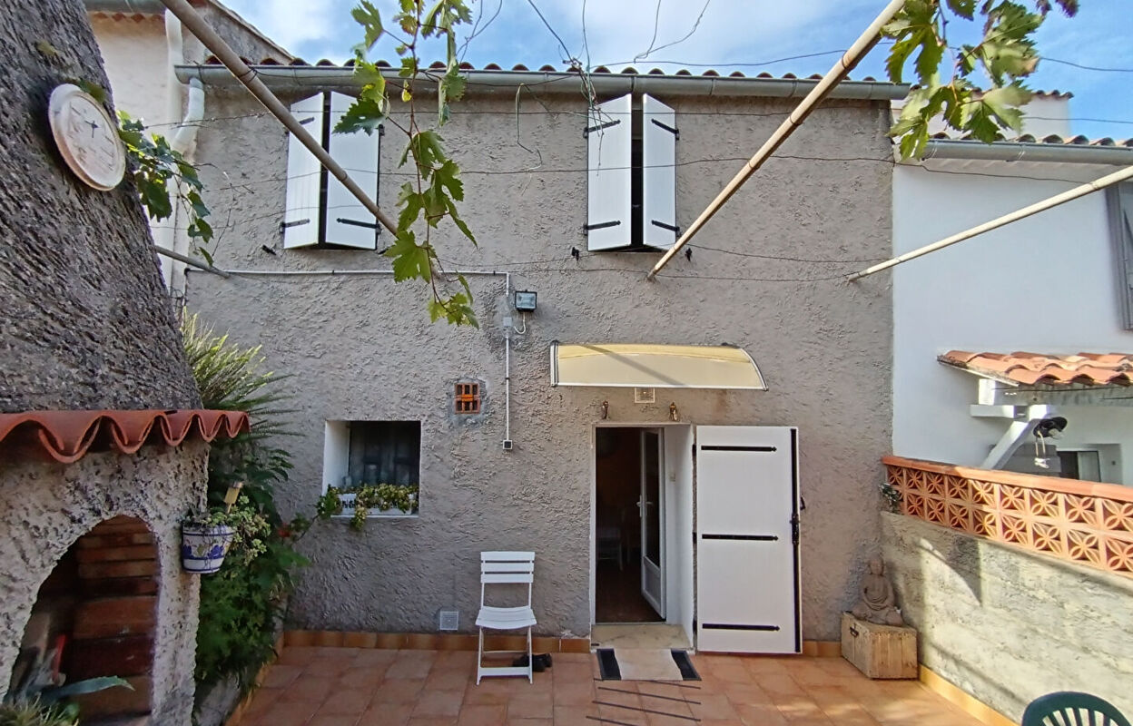 maison 5 pièces 80 m2 à vendre à Six-Fours-les-Plages (83140)