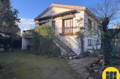 vente maison 179 000 € à proximité de Saint-Michel-sur-Savasse (26750)