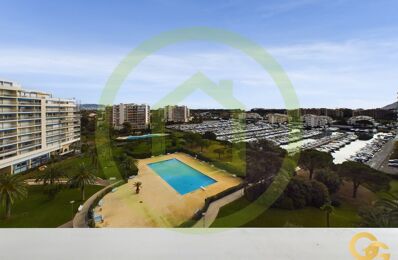 vente appartement 220 000 € à proximité de Valbonne (06560)