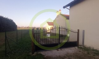 Maison 4 Pièces 80 m² à vendre à Navilly (71270)
