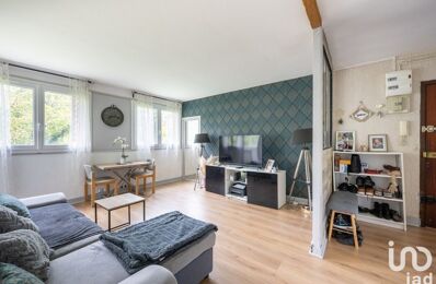 vente appartement 166 900 € à proximité de Épône (78680)