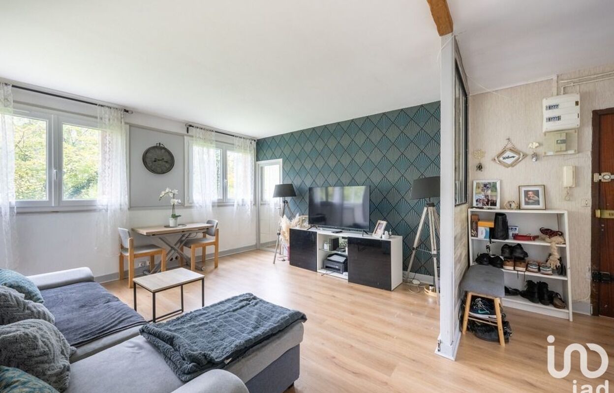 appartement 4 pièces 71 m2 à vendre à Verneuil-sur-Seine (78480)