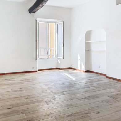 Appartement 2 pièces 56 m²