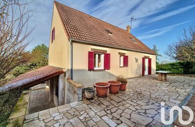 vente maison 225 000 € à proximité de Bazoches-Lès-Bray (77118)