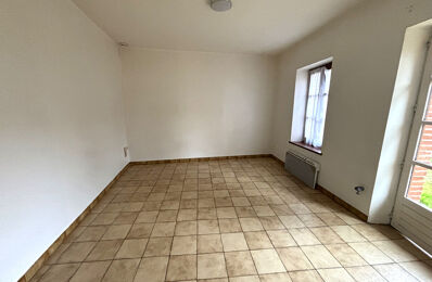 location appartement 340 € CC /mois à proximité de Vazerac (82220)