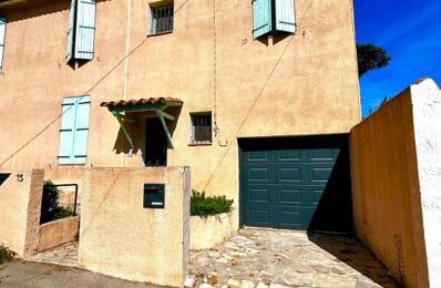 vente maison 199 000 € à proximité de Narbonne Plage (11100)