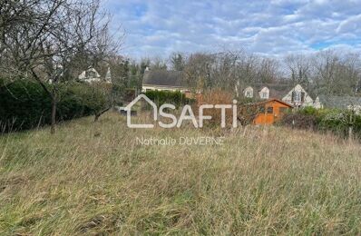 vente terrain 136 620 € à proximité de Le Coudray-Montceaux (91830)