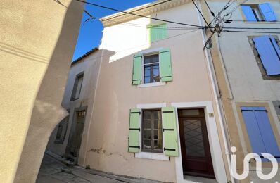 vente maison 169 000 € à proximité de Creissan (34370)